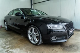 Audi A5 2.7TDI = V6 = АВТОМАТИК = TOP = ЛИЗИНГ = ГАРАНЦИЯ, снимка 3