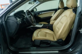 Audi A5 2.7TDI = V6 = АВТОМАТИК = TOP = ЛИЗИНГ = ГАРАНЦИЯ, снимка 7