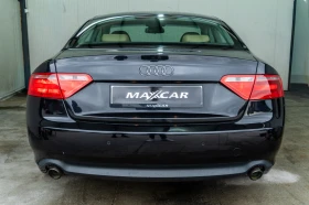 Audi A5 2.7TDI = V6 = АВТОМАТИК = TOP = ЛИЗИНГ = ГАРАНЦИЯ, снимка 4