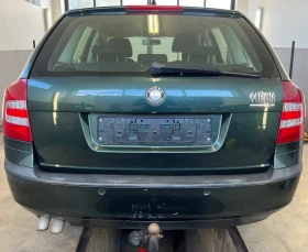 Skoda Octavia 2.0TDi BMM , снимка 6