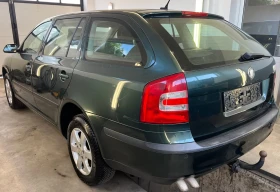 Skoda Octavia 2.0TDi BMM , снимка 4