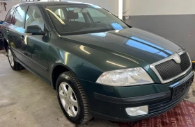 Skoda Octavia 2.0TDi BMM , снимка 2