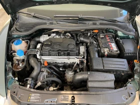 Skoda Octavia 2.0TDi BMM , снимка 11
