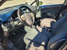 Opel Corsa, снимка 16