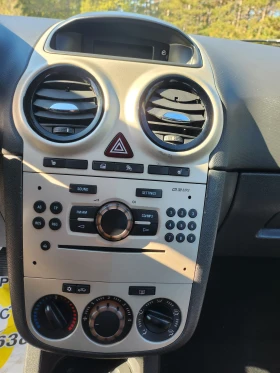 Opel Corsa, снимка 13