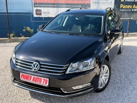 VW Passat HIGHLINE АВТОМАТИК, снимка 11
