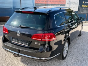 VW Passat HIGHLINE АВТОМАТИК, снимка 4