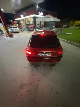 Peugeot 206, снимка 3