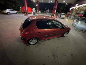Peugeot 206, снимка 4