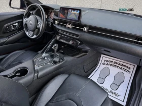 Toyota Supra, снимка 16