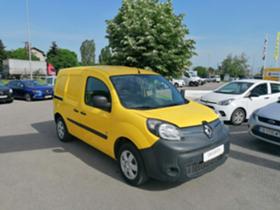 Обява за продажба на Renault Kangoo EXPRESS Z.E. 22kw ~11 000 лв. - изображение 1