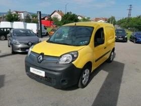 Renault Kangoo EXPRESS Z.E. 22kw - [3] 