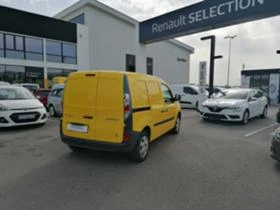 Renault Kangoo EXPRESS Z.E. 22kw - [4] 