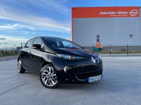 Renault Zoe Intens 22kw, снимка 1