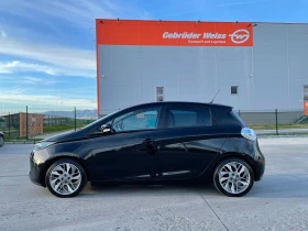 Renault Zoe Intens 22kw, снимка 4