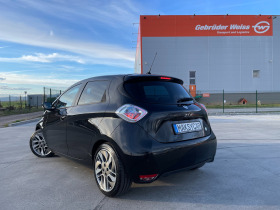 Renault Zoe Intens 22kw | Mobile.bg   5