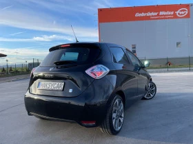 Renault Zoe Intens 22kw, снимка 7