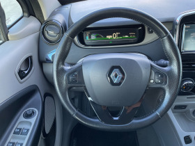 Renault Zoe Intens 22kw, снимка 12 - Автомобили и джипове - 37509686