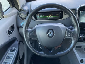 Renault Zoe Intens 22kw, снимка 12