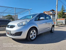  Kia Venga