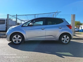 Kia Venga 1.4D EURO 5A 136000km - [5] 