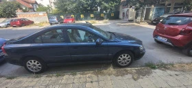 Volvo S60 2.4 бензин, снимка 5