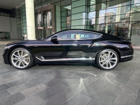 Bentley Continental gt Azure V8-HOB!!!, снимка 3 - Автомобили и джипове - 43120011