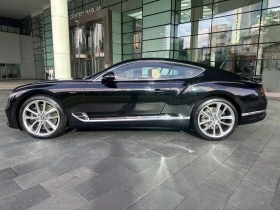 Bentley Continental gt Azure V8-HOB!!! | Mobile.bg    3