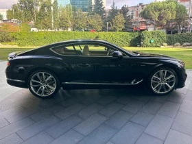 Bentley Continental gt Azure V8-HOB!!! | Mobile.bg    5