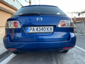Mazda 6, снимка 6