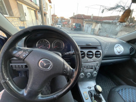 Mazda 6, снимка 8