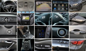 Hyundai I40 1.7CRDI 141hp Automatic, снимка 11 - Автомобили и джипове - 44827192