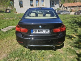 BMW 335, снимка 5 - Автомобили и джипове - 45753870