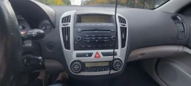 Kia Ceed SW 2.0- Автоматик, Газ, снимка 6