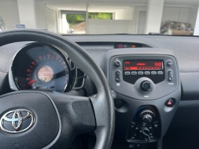 Toyota Aygo, снимка 4