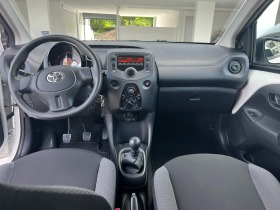 Toyota Aygo, снимка 5