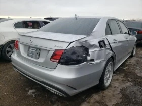 Mercedes-Benz E 350 4MATIC, снимка 6