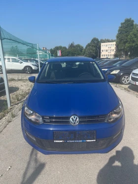 VW Polo 1.6 4 ЦИЛИНДЪРА! БЕЗСМЪРТЕН МОТОР!, снимка 1