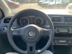 VW Polo 1.6 4 ЦИЛИНДЪРА! БЕЗСМЪРТЕН МОТОР!, снимка 10