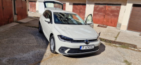 VW Polo Style 1.0 TSI DSG, снимка 1