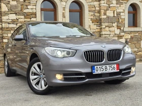     BMW 5 Gran Turismo 3.0 D 245 ..   / - /  