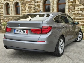     BMW 5 Gran Turismo 3.0 D 245 ..   / - /  