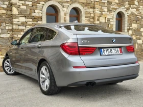     BMW 5 Gran Turismo 3.0 D 245 ..   / - /  