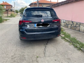 Fiat Tipo Lounge, снимка 3