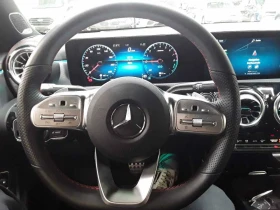 Mercedes-Benz CLA 250 AMG line, снимка 6