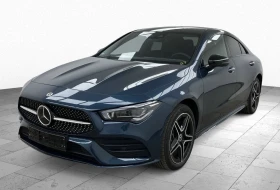 Mercedes-Benz CLA 250 AMG line, снимка 1