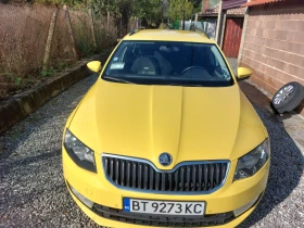 Skoda Octavia, снимка 1