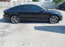 Audi S7 4.0L V-8 DI, DOHC, VVT, TURBO | Mobile.bg    3