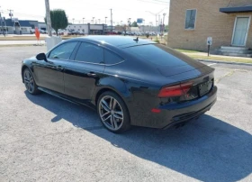 Audi S7 4.0L V-8 DI, DOHC, VVT, TURBO - [5] 