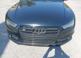 Audi S7 4.0L V-8 DI, DOHC, VVT, TURBO - [8] 